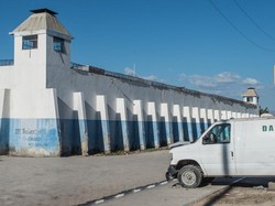 Penjara Haiti Rusuh, 25 Orang Tewas dan Ratusan Napi Kabur