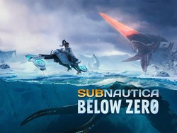 Ini Spek Minimum PC untuk Main Subnautica: Below Zero
