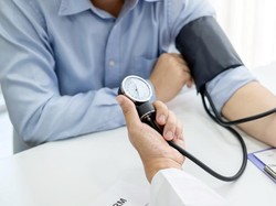 Tensi Normal Berapa? Cek Angka Ideal Berdasarkan Usia