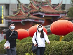 Travel Bubble Pertama Asia Terlaksana!