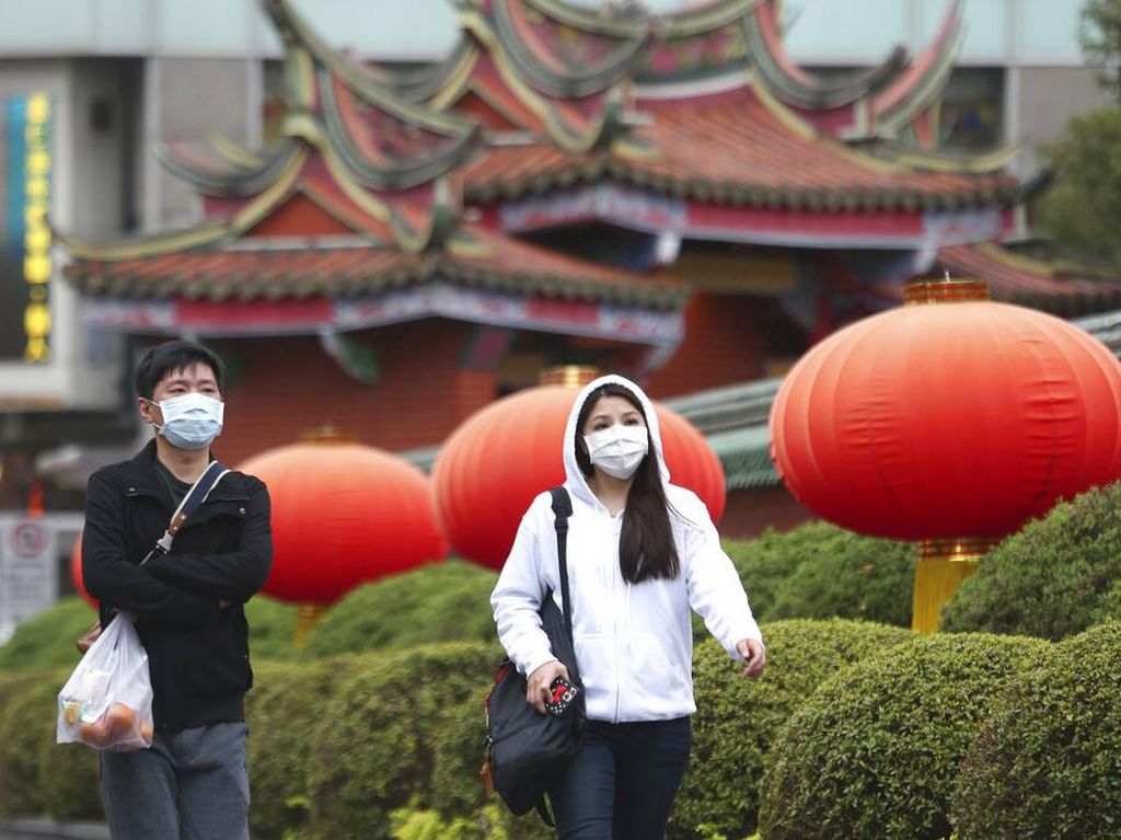Travel Bubble Pertama Asia Terlaksana! Travel Bubble Pertama Asia Terlaksana!