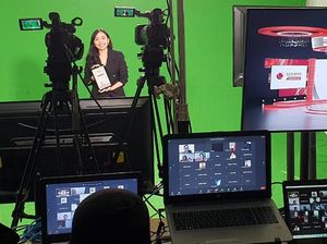 Tetap Produktif di Tengah Pandemi