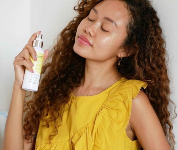 tips makeup kondangan