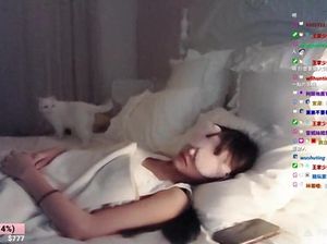 Live Tidur Selama 5 Jam, Wanita Ini Dapat Uang Rp 42 Juta