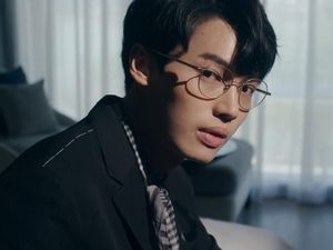 10 Pesona Win Metawin sebagai Kavin di F4 Thailand: Boys Over Flowers