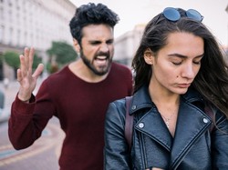 Toxic Relationship Vs Healthy Relationship, Kenali Perbedaannya