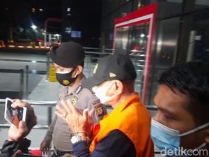 Profil Agung Sucipto, Tersangka Pemberi Suap ke Nurdin Abdullah Profil Agung Sucipto, Tersangka Pemberi Suap ke Nurdin Abdullah