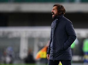 Pirlo: Juventus Masih Bisa Raih Scudetto