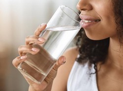 5 Cara Detoks Tubuh Alami Setelah Lebaran, Konsumsi Makanan Ini