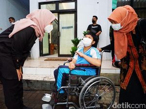 Bupati Ipuk Instruksikan Fasilitas Ramah Bagi Disabilitas