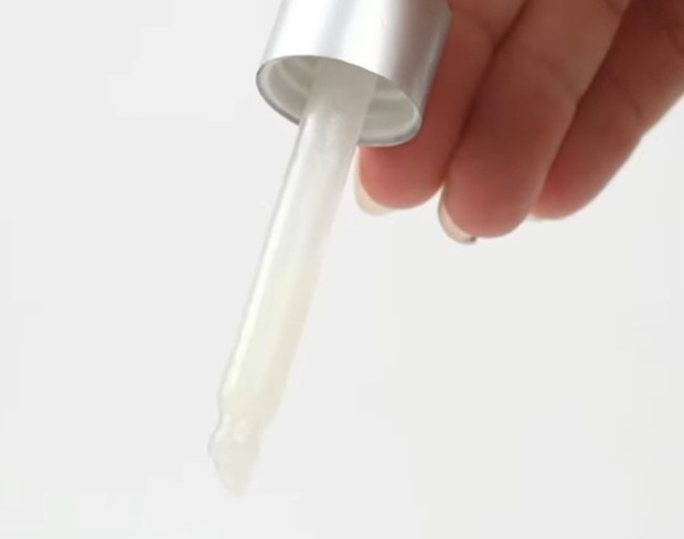 Cara Memakai Serum/instagram.com/whitelab_id Cara memakai serum