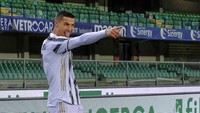 Sejak satu dekade silam, muncul nama-nama pemain yang disebut sebagai The Next Cristiano Ronaldo. Setidaknya, ada lima nama seperti dilansir dari Daily Star (AP/Paola Garbuio)
