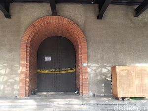 Ini Hasil Kajian Sementara Pemprov DKI soal Penutupan Kafe Brotherhood Ini Hasil Kajian Sementara Pemprov DKI soal Penutupan Kafe Brotherhood