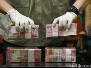 Nurdin Abdullah Kesandung Proyek Infrastruktur