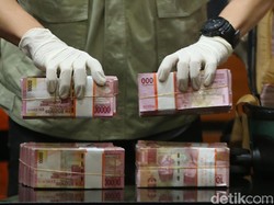 Nurdin Abdullah Kesandung Proyek Infrastruktur