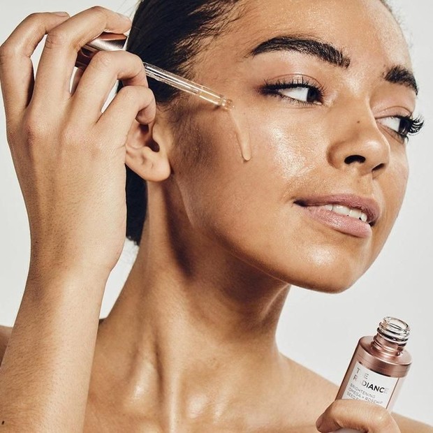 Foto: Serum untuk mengontrol minyak/id.pinterest.com/beautybio Foto: Serum untuk mengontrol minyak/id.pinterest.com/beautybio