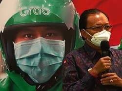 Gubernur Koster Siapkan Zona Hijau Corona di Bali, Bisa Dikunjungi Wisatawan