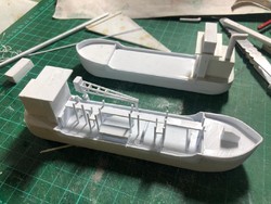 Pendapatan Pembuat Rumah Ant Man Turun Tajam, Dapat Bantuan Pemerintah?