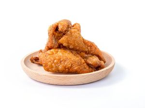 Doyan Makan Ayam Goreng, Bocah 12 Tahun Ini Terkena Gagal Ginjal