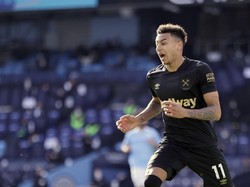 Bahkan Man City Ikutan Jadi Korban Kebangkitan Lord Lingard