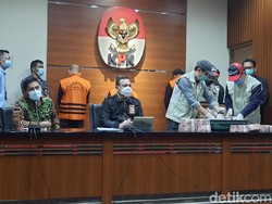 Kronologi KPK OTT Gubernur Sulsel Nurdin Abdullah Cs di 3 Tempat