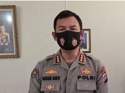 Polda Sumbar Bentuk Tim Telusuri Dugaan Penyimpangan Dana COVID Rp 150 M