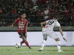 Ini Tekad Kadek Agung di Timnas U-23