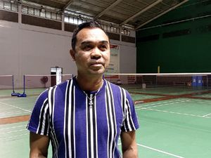 Progres Tim Bulutangkis Indonesia Lambat, Ini Kata PBSI Progres Tim Bulutangkis Indonesia Lambat, Ini Kata PBSI
