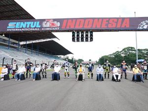 Bamsoet Ingin Fasilitasi Anak Muda Dari Hobi Jadi Prestasi