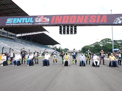 Bamsoet Ingin Fasilitasi Anak Muda Dari Hobi Jadi Prestasi