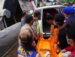 Makam PSK Asal Jombang Dibongkar untuk Autopsi, Ini Hasilnya