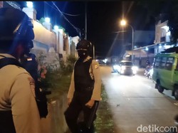 Bentrokan Warga Terjadi di Ambon, Sepeda Motor Dibakar
