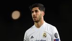 Mereka yang Akan Dijual Real Madrid di Musim Panas Nanti
