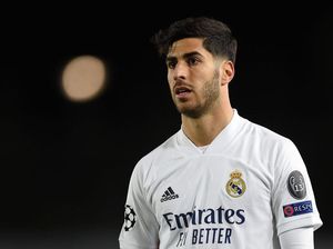 Marco Asensio Butuh Keajaiban