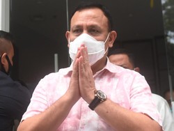 Duka Ketua KPK atas Kepergian Artidjo: Beliau Panutan Kami!