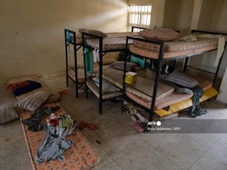 Kelompok Bersenjata Nigeria Bebaskan 27 Siswa yang Diculik