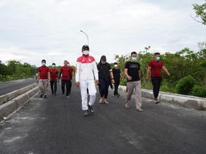 Ini Proyek Wisata Bira yang Seret Nurdin Abdullah Jadi Tersangka