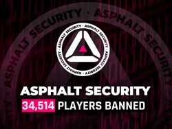 34.514 Pemain Game Asphalt 9: Legends Diblokir Karena Curang