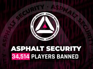 34.514 Pemain Game Asphalt 9: Legends Diblokir Karena Curang 34.514 Pemain Game Asphalt 9: Legends Diblokir Karena Curang