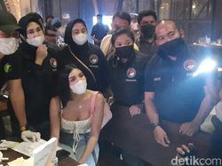 Selebgram Millen Cyrus Positif Benzo, Obat Apa Itu?