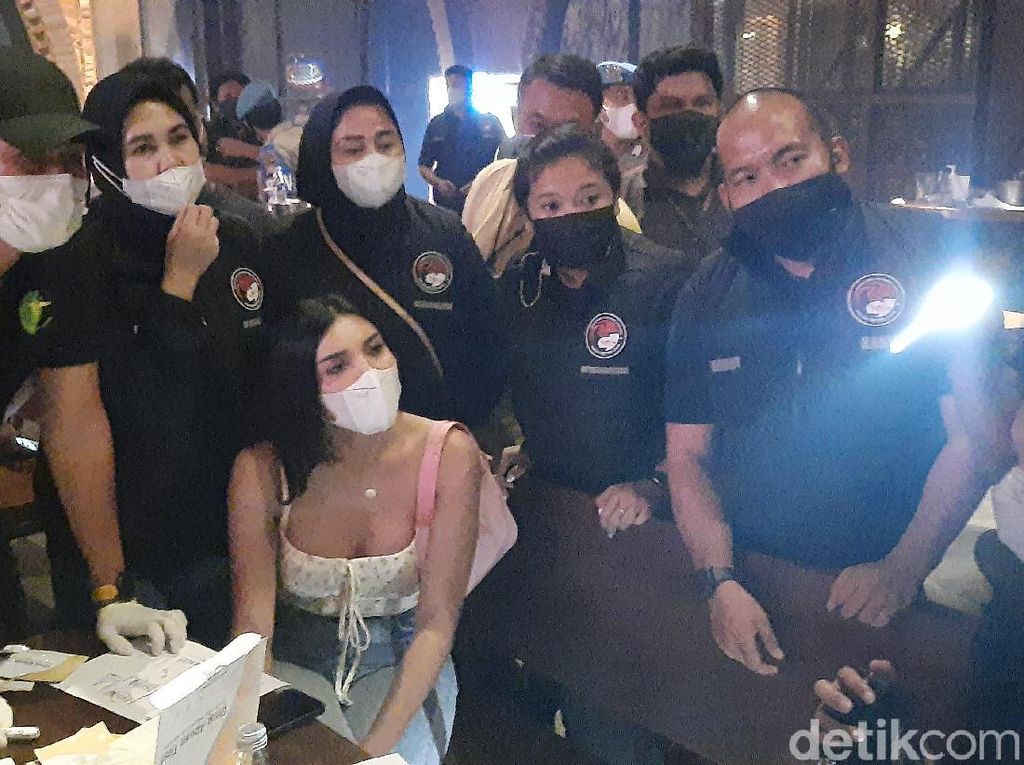 Selebgram Millen Cyrus Positif Benzo, Obat Apa Itu? Selebgram Millen Cyrus Positif Benzo, Obat Apa Itu?