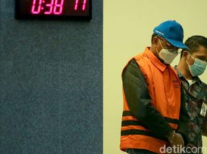 KPK Santai Tanggapi Klaim Nurdin Abdullah Tak Tahu Apa-apa soal Suap KPK Santai Tanggapi Klaim Nurdin Abdullah Tak Tahu Apa-apa soal Suap