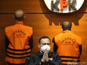 Jejak Keterlibatan Nurdin Abdullah di Kasus Dugaan Suap Dibongkar KPK Jejak Keterlibatan Nurdin Abdullah di Kasus Dugaan Suap Dibongkar KPK
