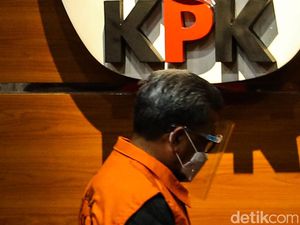 KPK Lanjut Usut Kontraktor-Pegawai BPK di Kasus Suap Nurdin Abdullah KPK Lanjut Usut Kontraktor-Pegawai BPK di Kasus Suap Nurdin Abdullah