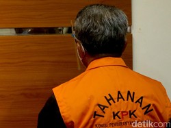 Keluarga Tunjuk Kuasa Hukum untuk Nurdin Abdullah