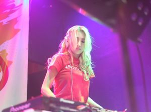 Model Rhere Valentina Meninggal, Belum Lama Hijrah