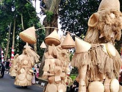 Karakteristik Kearifan Lokal yang Perlu Diketahui