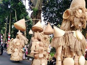 Karakteristik Kearifan Lokal yang Perlu Diketahui Karakteristik Kearifan Lokal yang Perlu Diketahui