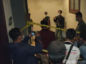 Tamu Hotel di Kediri Ditemukan Tak Bernyawa, Ditemukan Sejumlah Luka Kepala