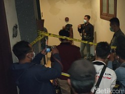 Autopsi Belum Keluar, Ada Luka di Kepala Perempuan Cantik Tewas di Hotel Kediri